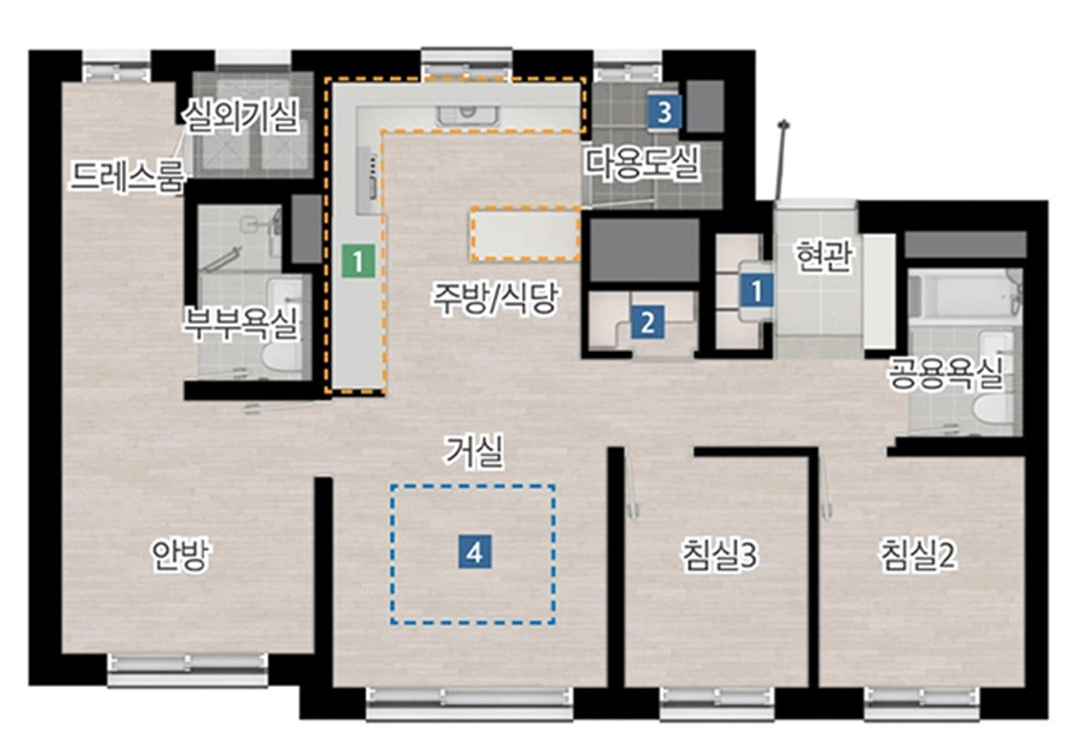 프리미엄4